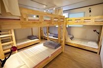 Hotel Crossroad Backpackers 2*