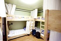 Hotel Crossroad Backpackers Seoul