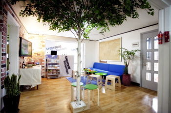 Crossroad Backpackers 2* Seoul