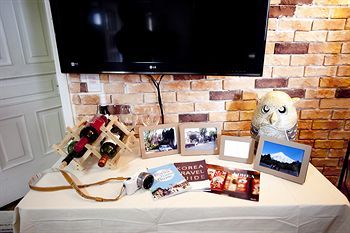 Crossroad Backpackers 2* Seoul