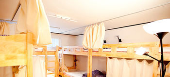 Hotel Crossroad Backpackers