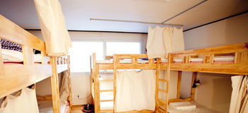 Crossroad Backpackers 2* Seoul