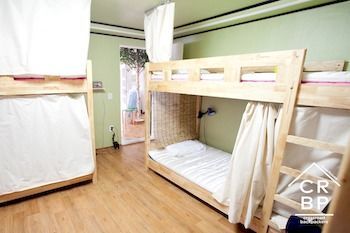 Crossroad Backpackers 2* Seoul