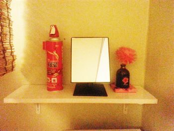 Crossroad Backpackers Hotel Seoul