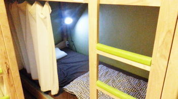 Crossroad Backpackers Hotel Seoul