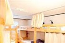 Crossroad Backpackers Hotel Seoul
