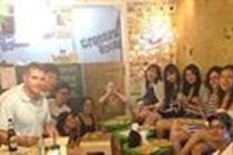 Crossroad Backpackers