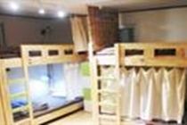 Crossroad Backpackers Hotel Seoul
